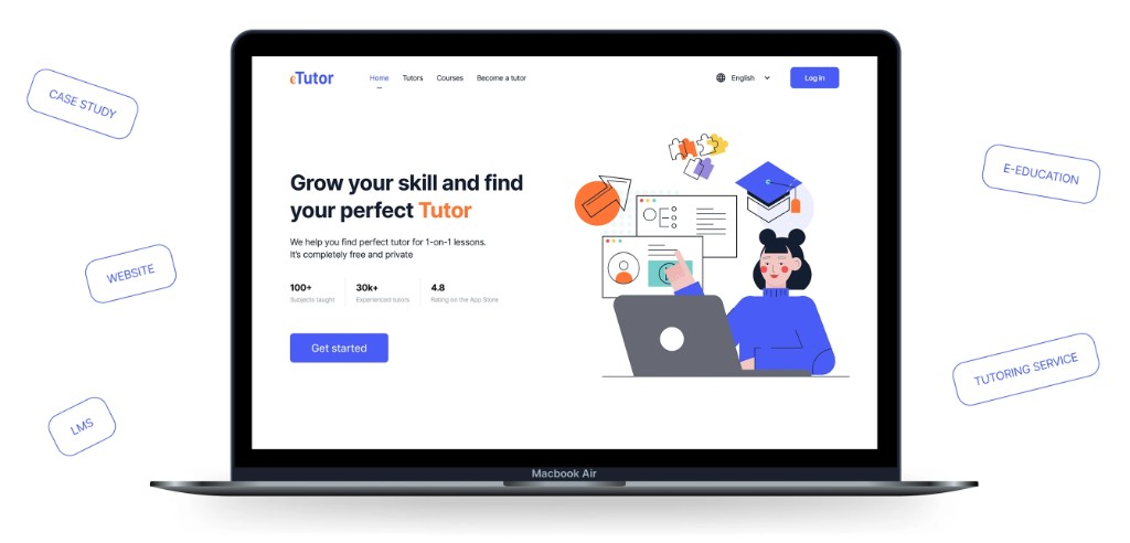 PLUSONE 系统界面示例